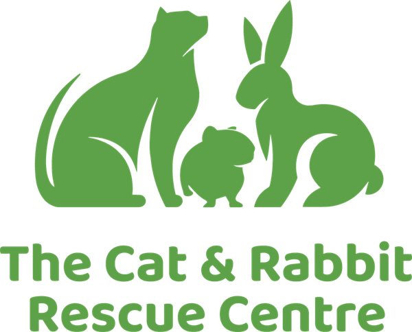 The Cat & Rabbit Rescue Centre CIO logo