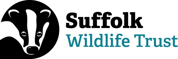 Suffolk Wildlife Trust logo