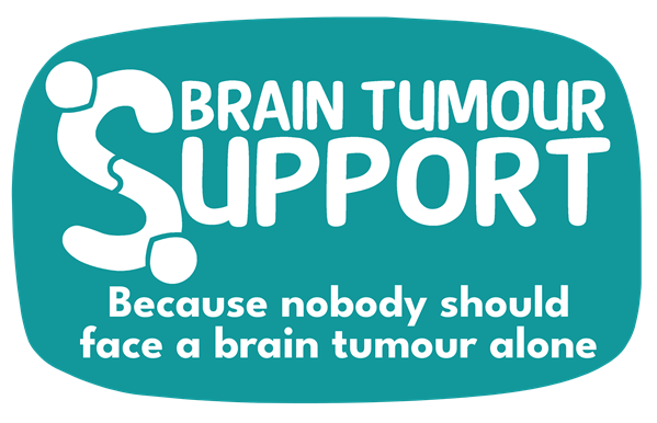 Brain Tumour Support logo