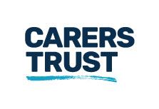 Carers Trust logo