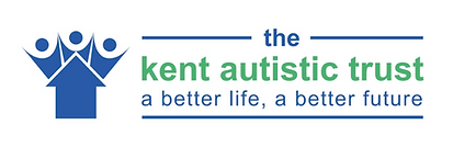 The Kent Autistic Trust logo
