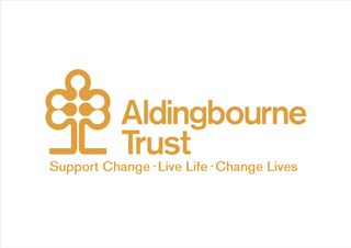 Aldingbourne Trust logo