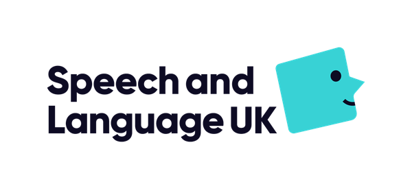 Speech and Language UK logo