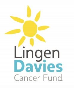 Lingen Davies Cancer Support logo